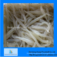 best supplier frozen wholesale high quality new silver fish